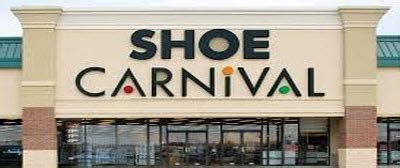 The Shoe Carnival, Inc. . Shoe carnival memphis